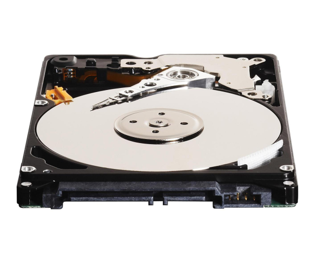 WD 500GB 5400obr. 8MB 7mm - 138017 - zdjęcie 4